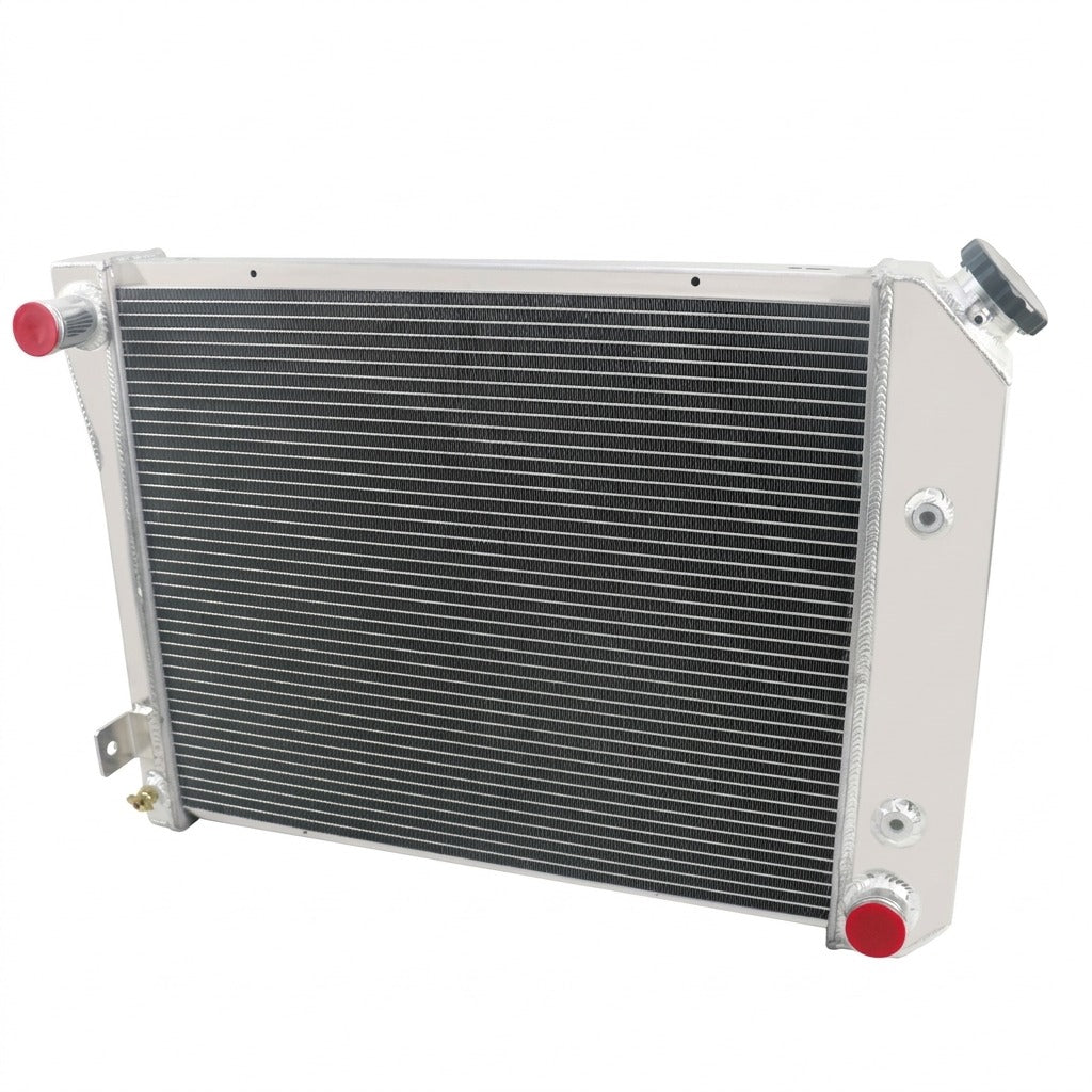 Performance Radiator for Oldsmobile Cutlass (1979-1981) 3.8L 4.3L