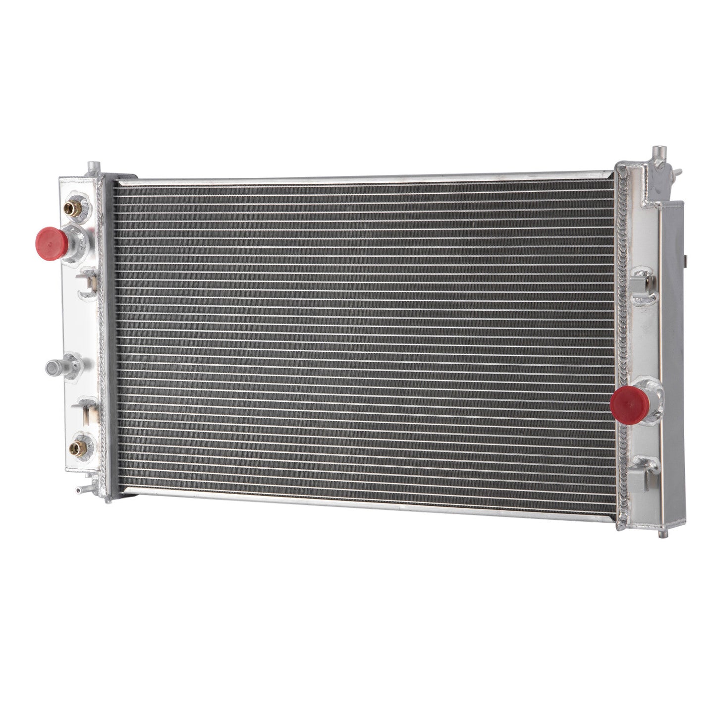 Performance Radiator for Oldsmobile Cutlass (1997-1999) 3.1L Automatic