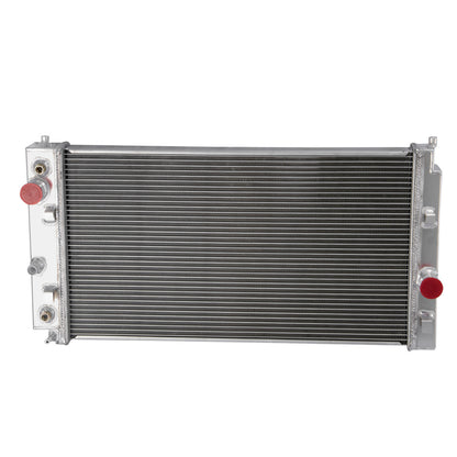 Performance Radiator for Oldsmobile Cutlass (1997-1999) 3.1L Automatic