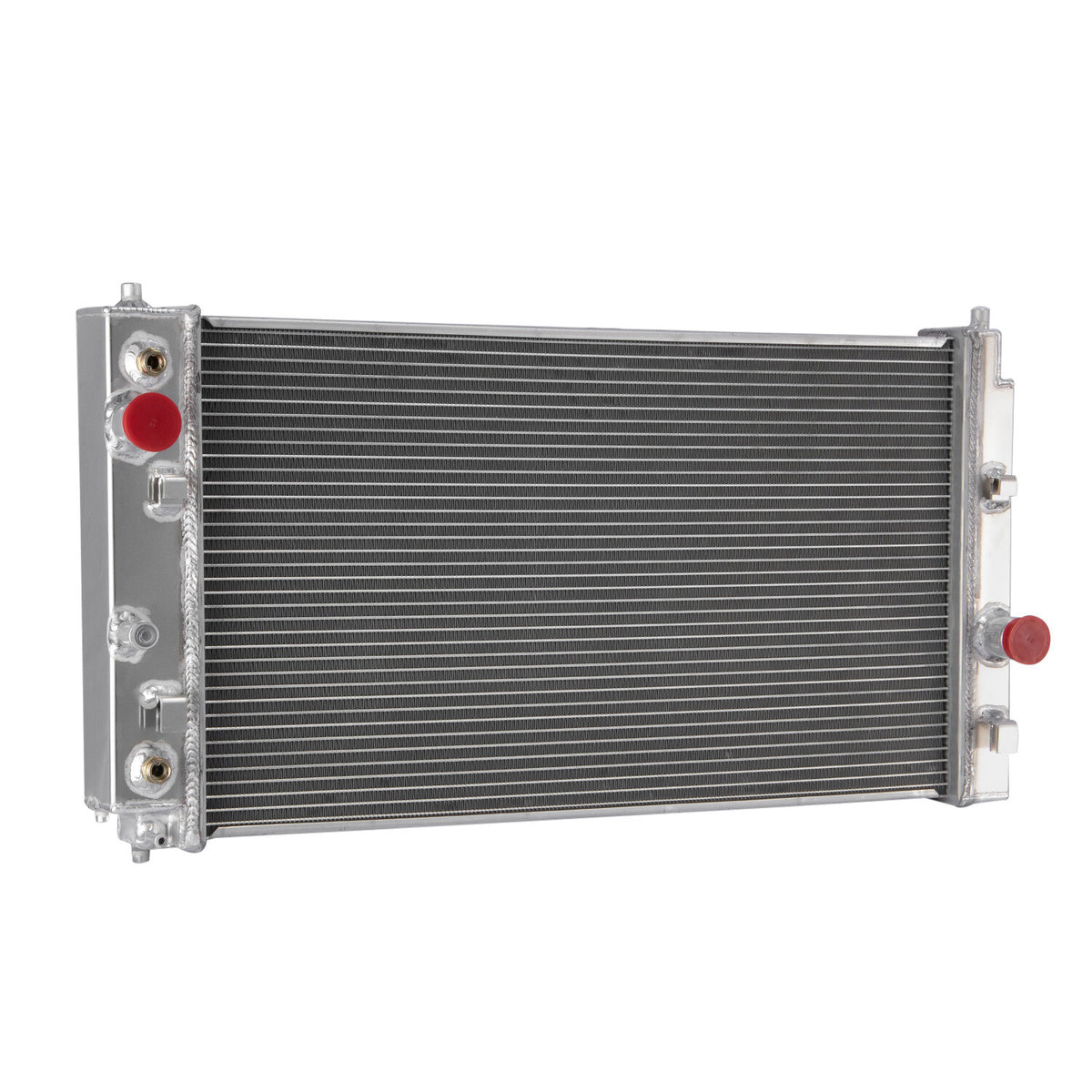 Performance Radiator for Oldsmobile Cutlass (1997-1999) 3.1L Automatic