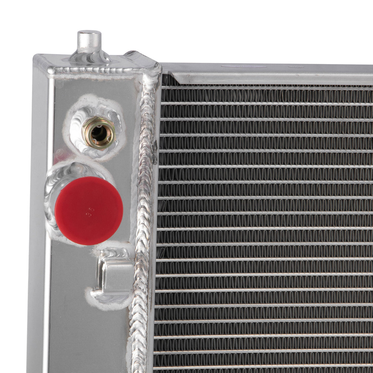 Performance Radiator for Oldsmobile Cutlass (1997-1999) 3.1L Automatic