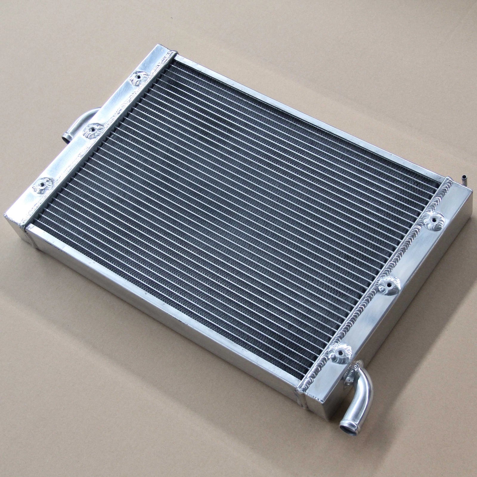 Performance Radiator for Polaris RZR 1000 XP Turbo (2017-2021) 