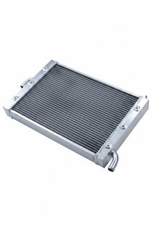 Performance Radiator for Polaris RZR 1000 XP Turbo (2017-2021) 