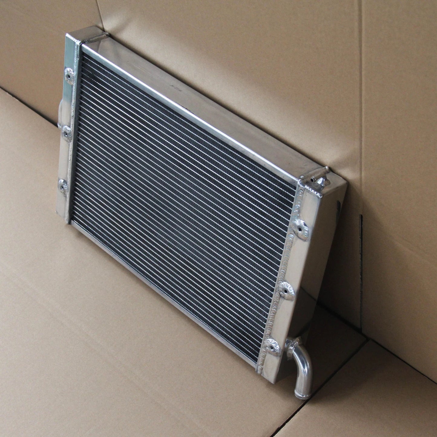 Performance Radiator for Polaris RZR 1000 XP Turbo (2017-2021) 