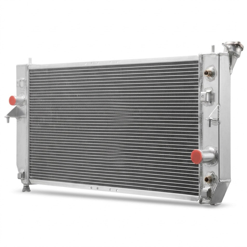 Performance Radiator for Pontiac Bonneville (2000-2005) 3.8L Automatic