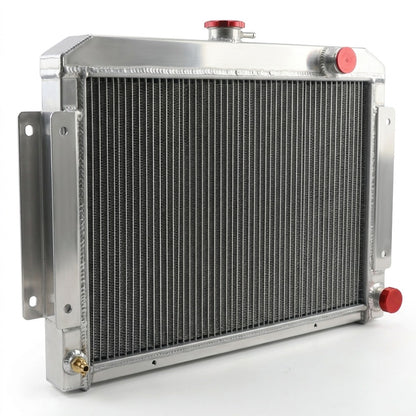 Performance Radiator for Pontiac Firebird (1974-1976) 4.1L