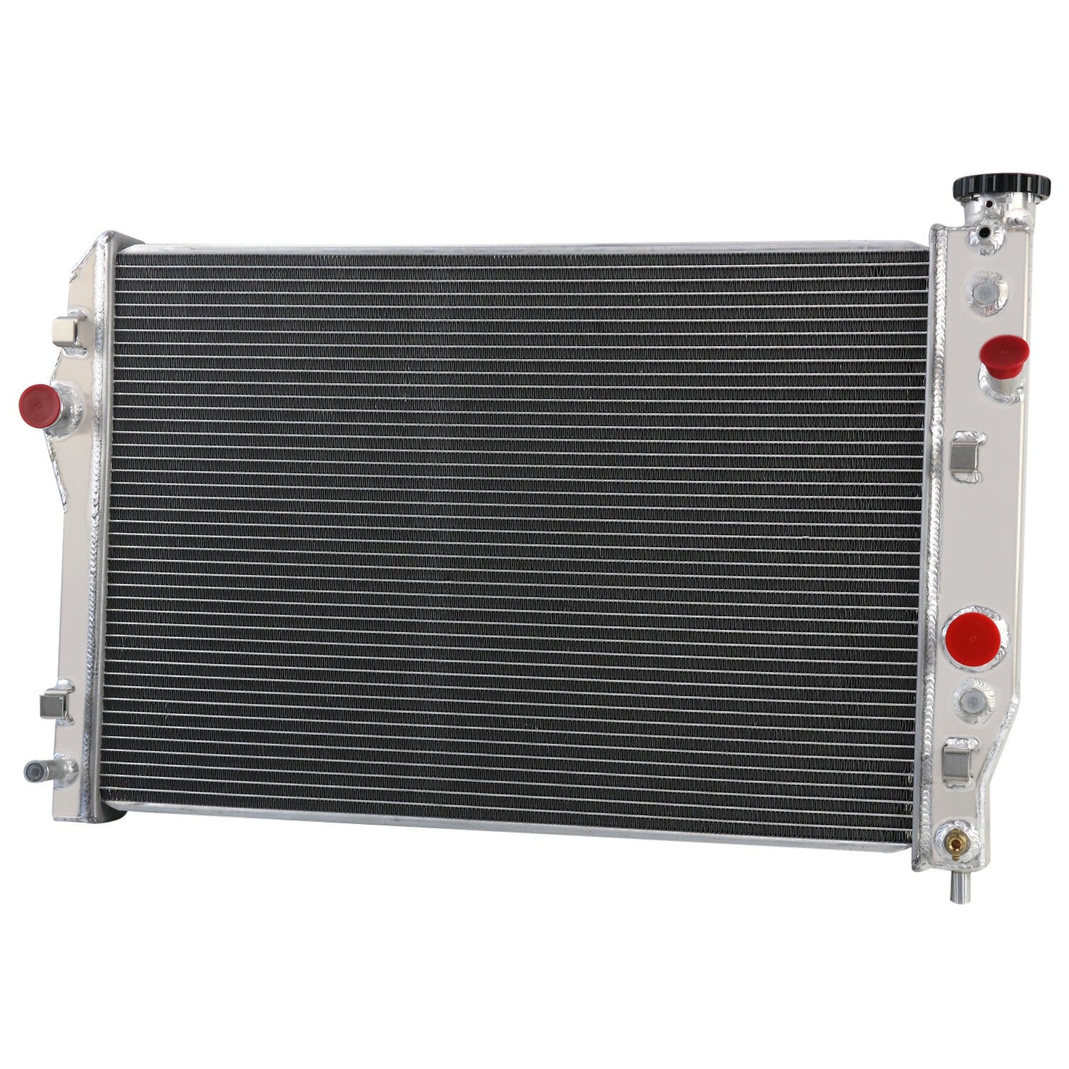 Performance Radiator for Pontiac Firebird (1993-2002) 5.7L Automatic
