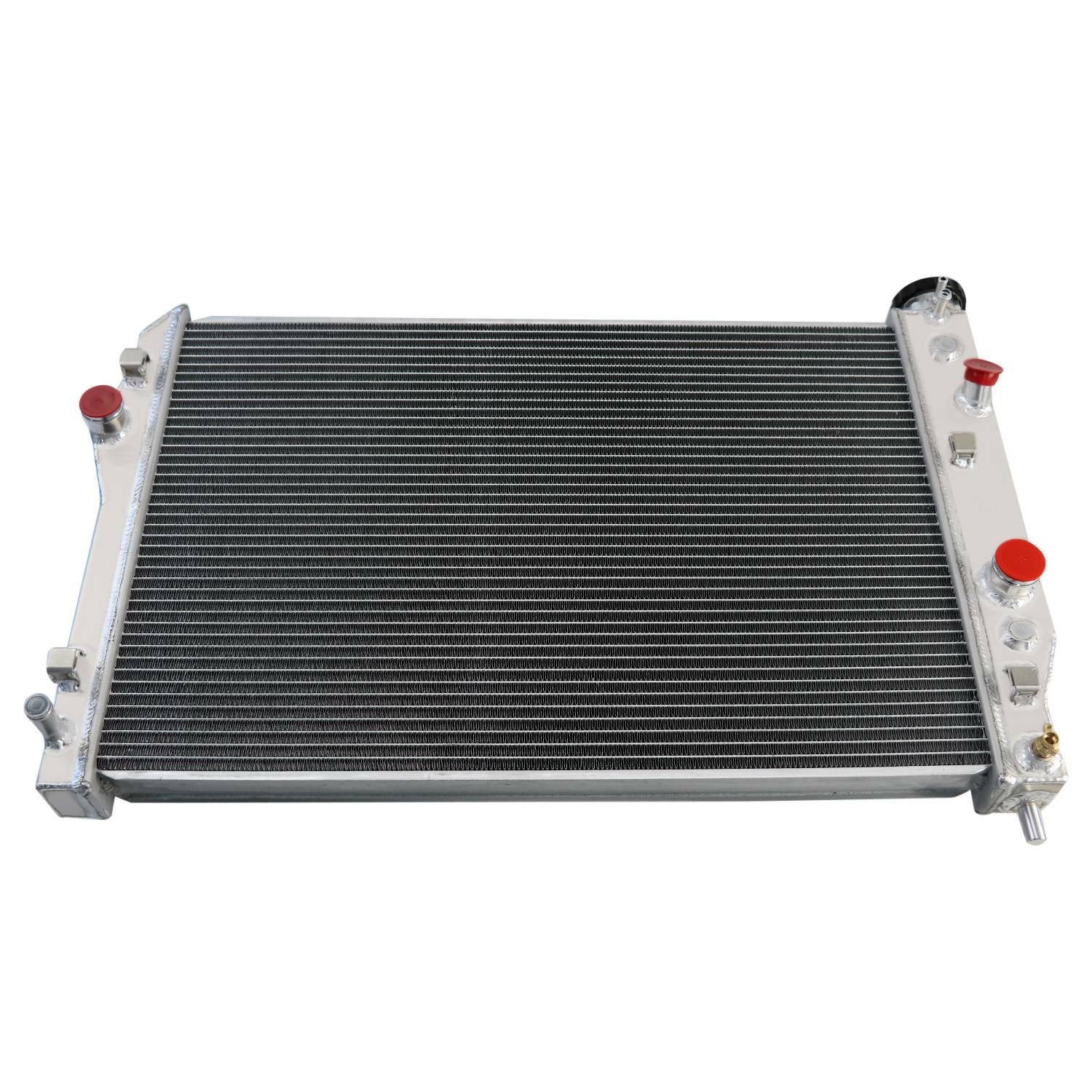 Performance Radiator for Pontiac Firebird (1993-2002) 5.7L Automatic