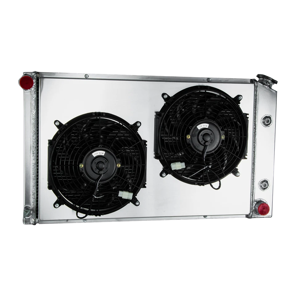 Performance Radiator for Pontiac Firebird Trans Am (1970-1981)