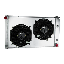 Performance Radiator for Pontiac Firebird Trans Am (1970-1981)