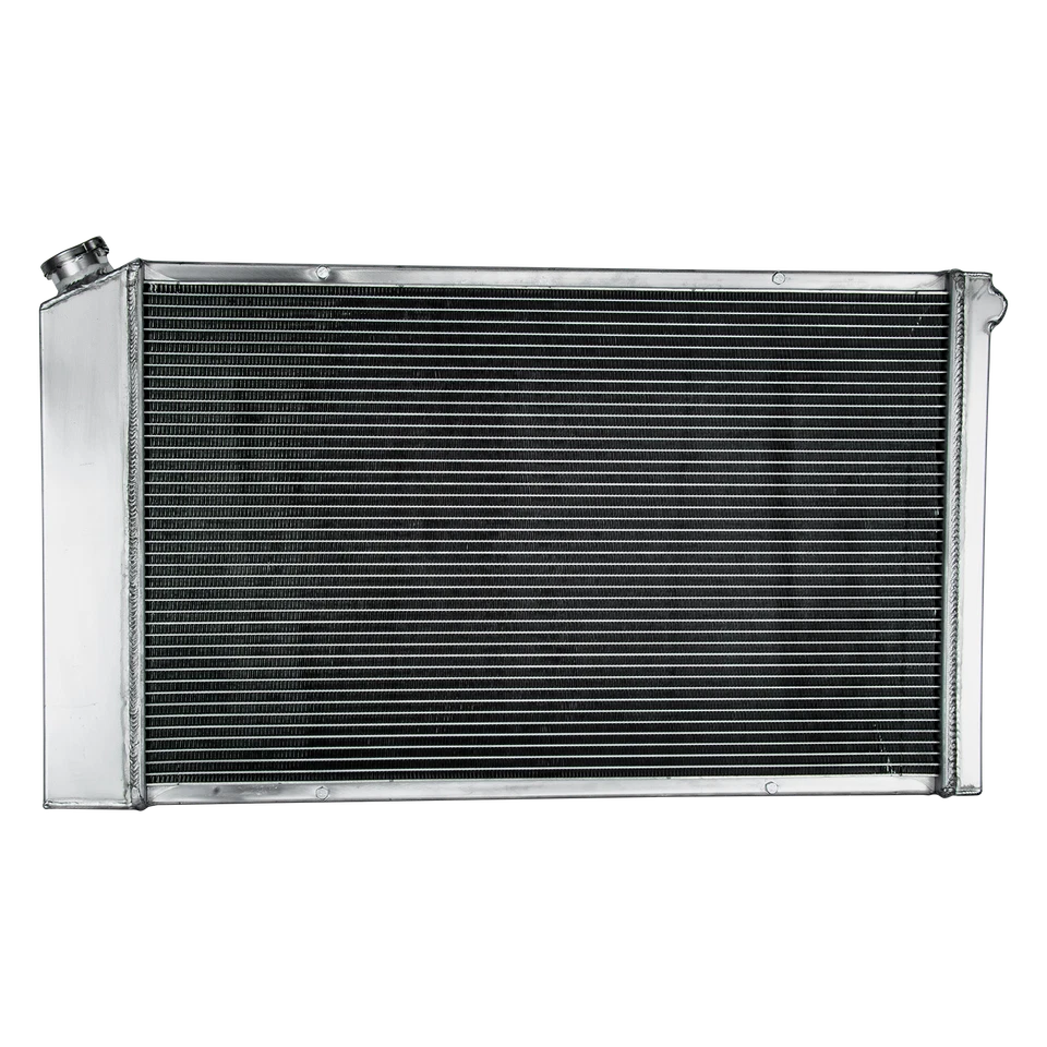 Performance Radiator for Pontiac Firebird Trans Am (1970-1981)