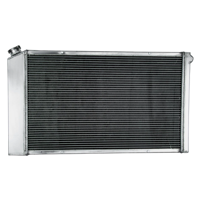 Performance Radiator for Pontiac Firebird Trans Am (1970-1981)