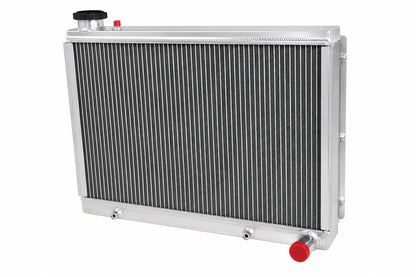 Performance Radiator for Pontiac G8 (2008-2009) 6.0L 6.2L Automatic