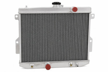Performance Radiator for Pontiac G8 (2008-2009) 6.0L 6.2L Automatic