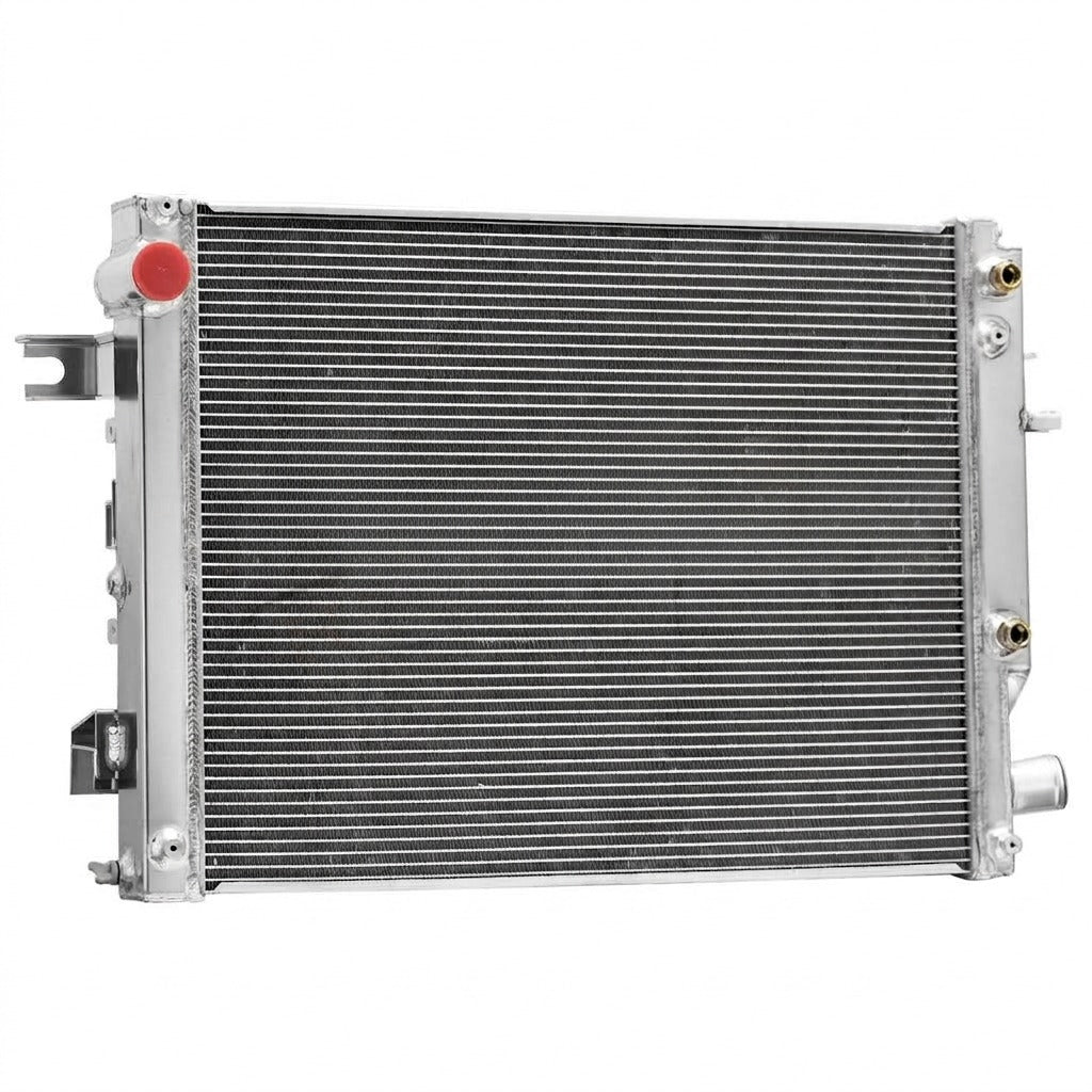 Performance Radiator for Ram 2500 3500 (2013-2018) 6.7L