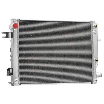 Performance Radiator for Ram 2500 3500 (2013-2018) 6.7L