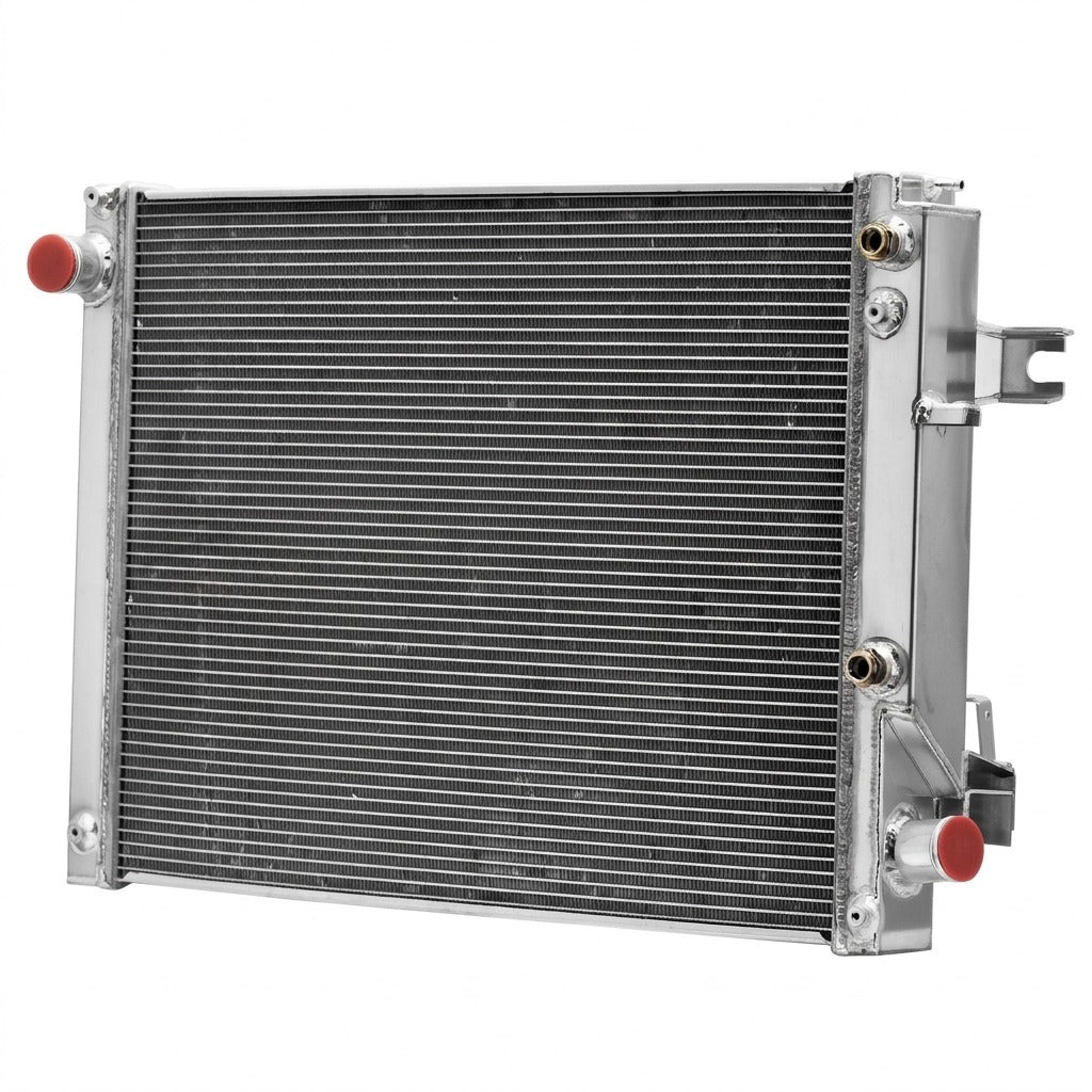 Performance Radiator for Ram 2500 3500 (2013-2018) 6.7L