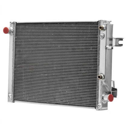 Performance Radiator for Ram 2500 3500 (2013-2018) 6.7L