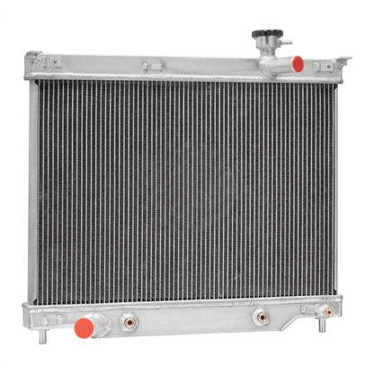 Performance Radiator for Saab 9-7X (2005-2009) 4.2L Automatic