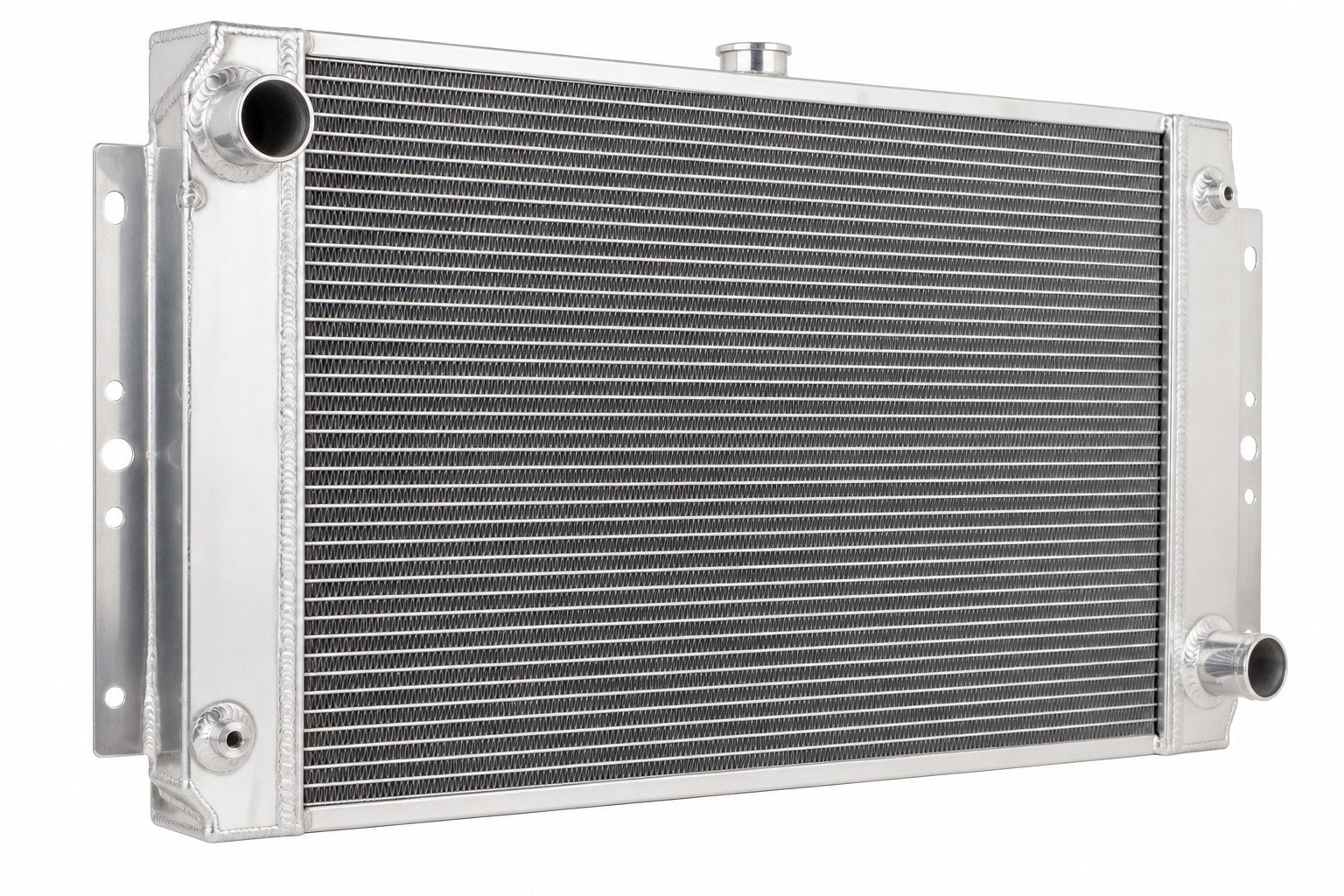 Performance Radiator for Subaru BRZ (2013-2020) 2.0L