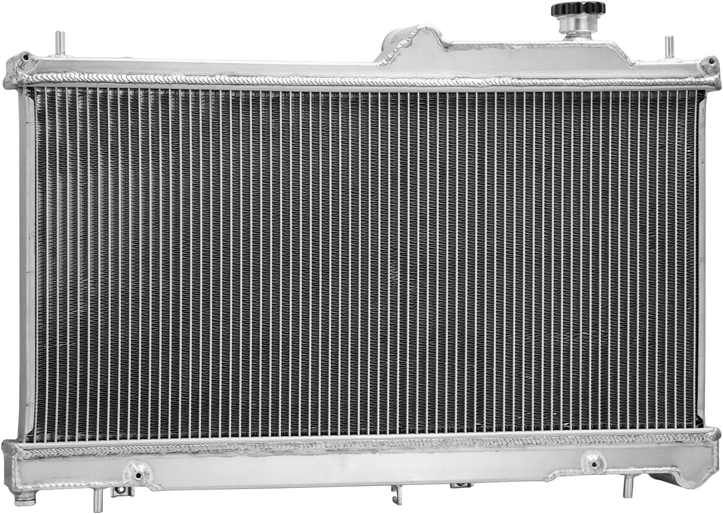 Performance Radiator for Subaru Forester (2014-2018) 2.5L