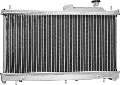 Performance Radiator for Subaru Forester (2014-2018) 2.5L