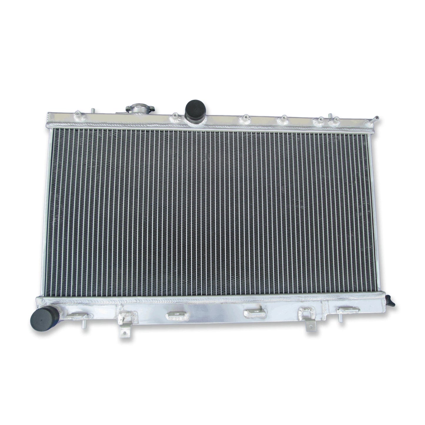 Performance Radiator for Subaru Impreza WRX STI (2002-2007)