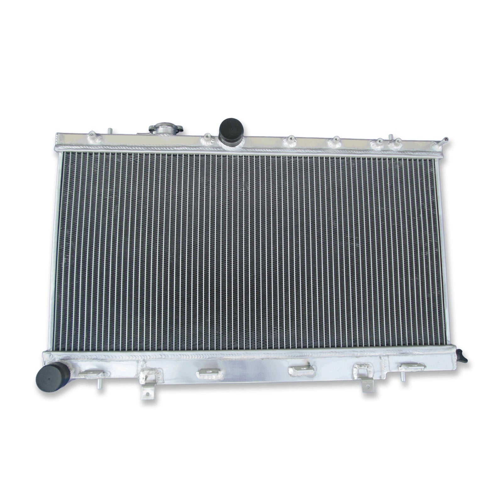Performance Radiator for Subaru Impreza WRX STI (2002-2007)