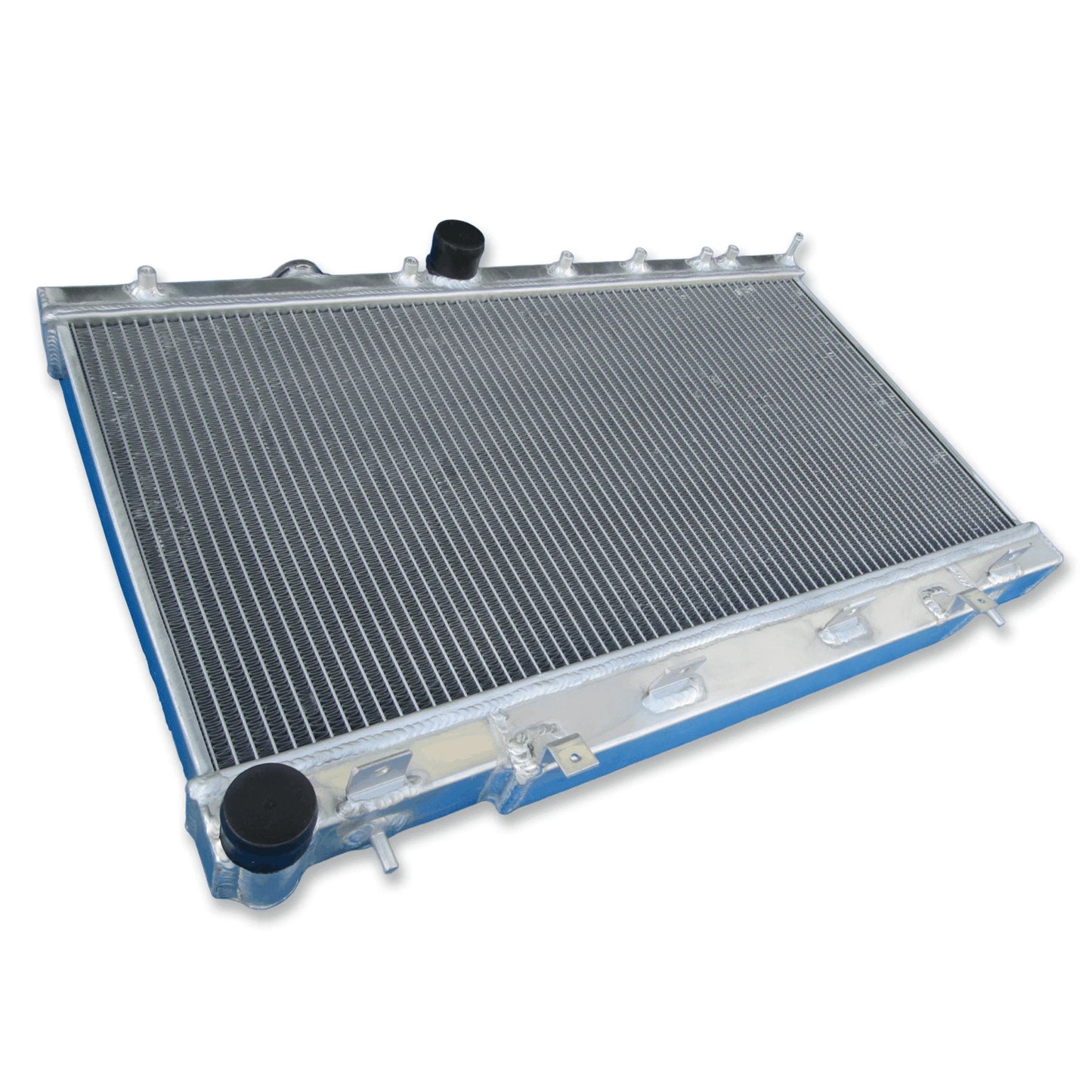 Performance Radiator for Subaru Impreza WRX STI (2002-2007)