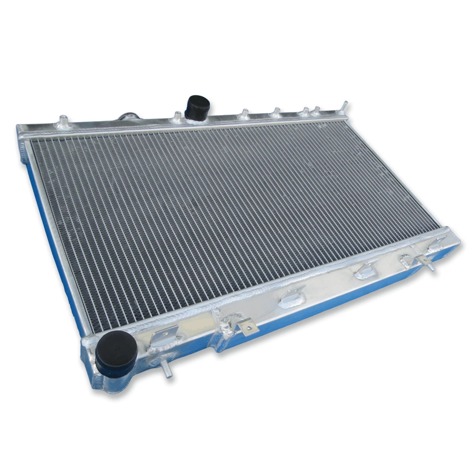 Performance Radiator for Subaru Impreza WRX STI (2002-2007)
