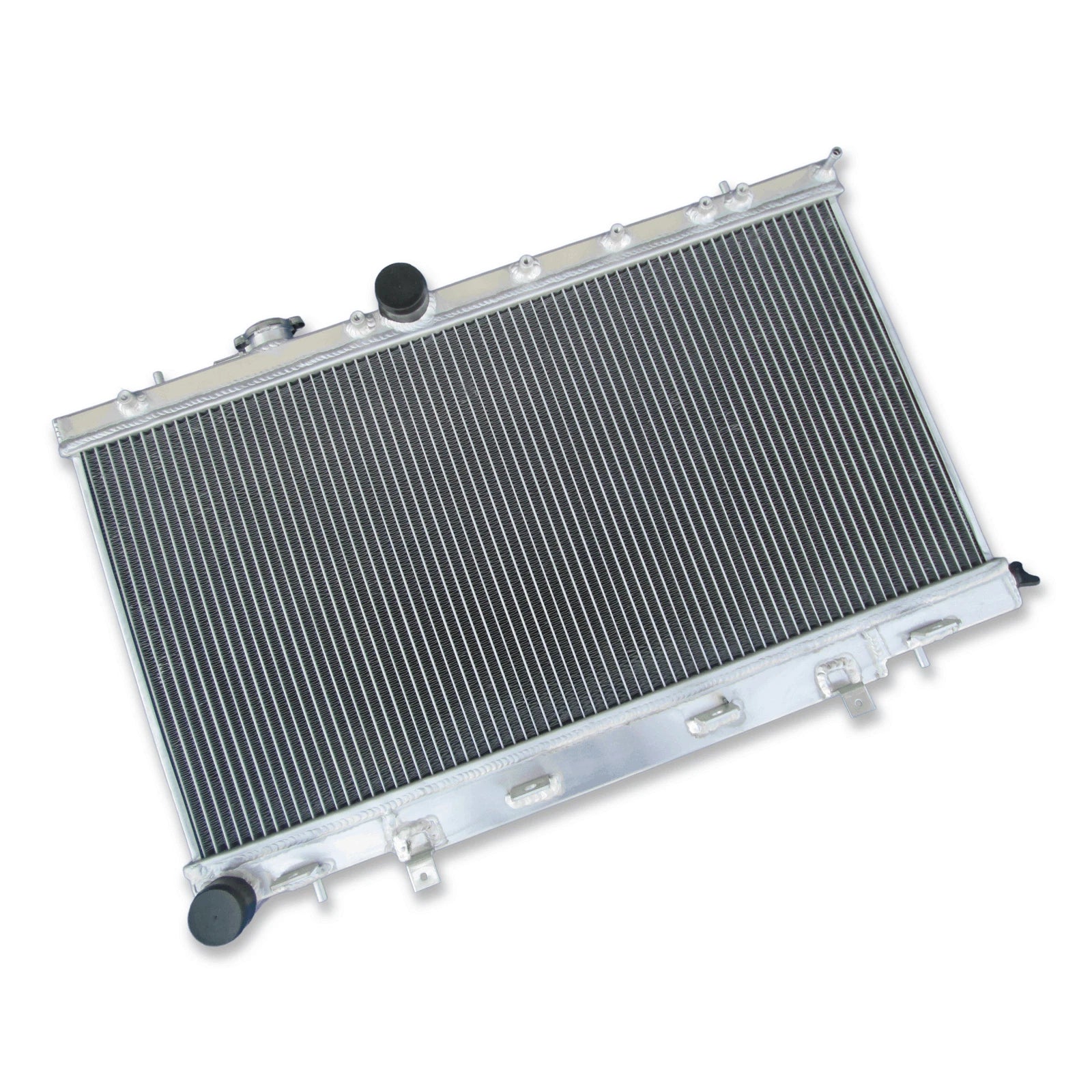 Performance Radiator for Subaru Impreza WRX STI (2002-2007)