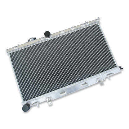 Performance Radiator for Subaru Impreza WRX STI (2002-2007)
