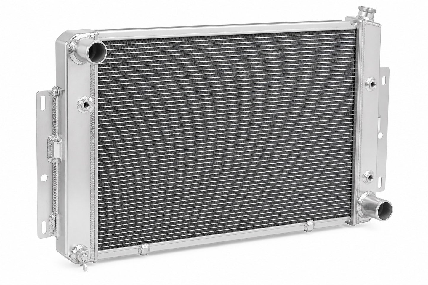 Performance Radiator for Subaru WRX (1996-2000) 2.0L 2.5L Manual