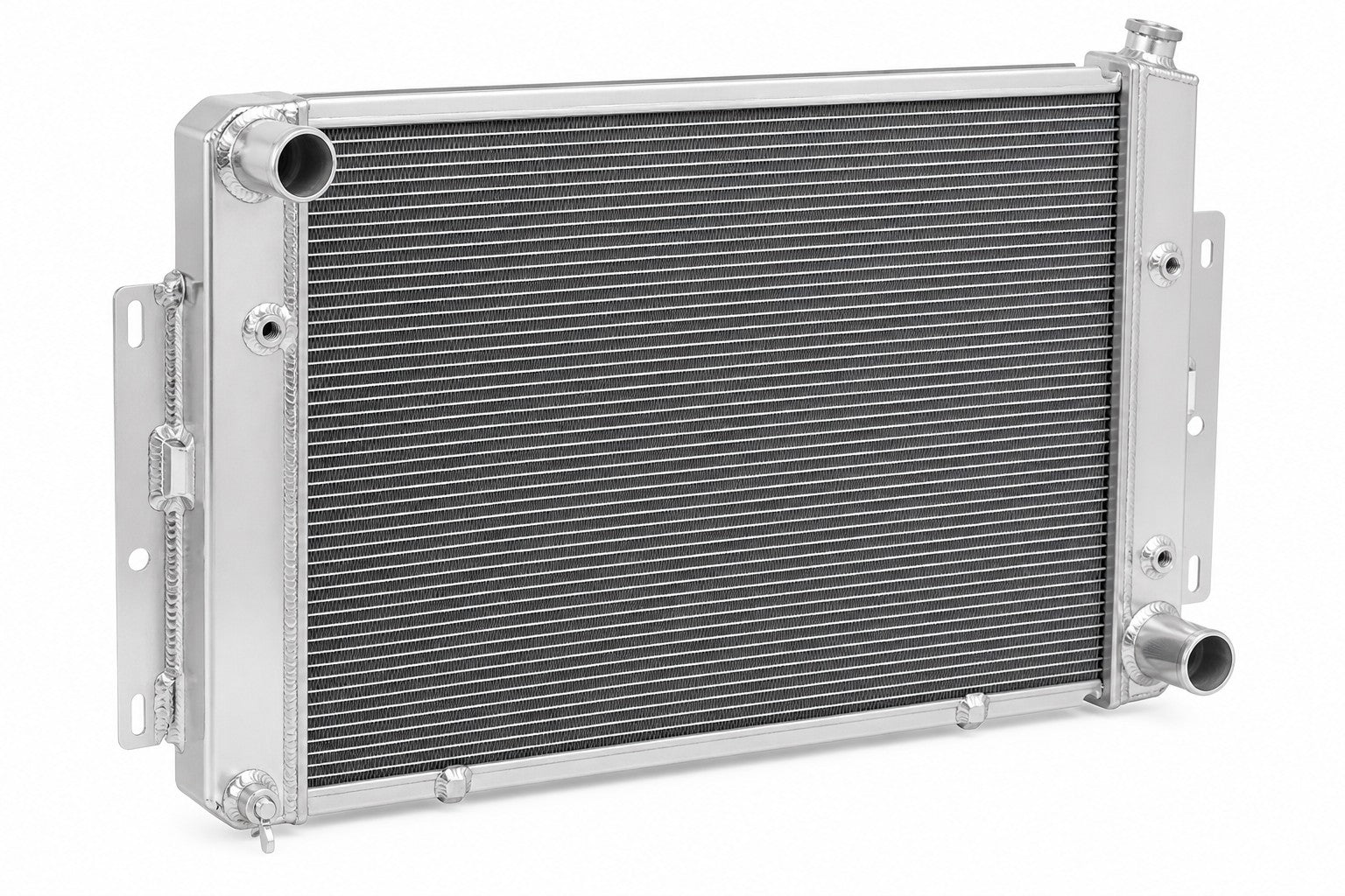 Performance Radiator for Subaru WRX (1996-2000) 2.0L 2.5L Manual