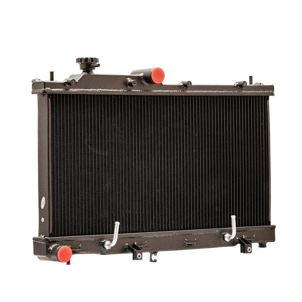 Performance Radiator for Subaru WRX (2008-2014) 2.5L