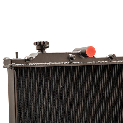 Performance Radiator for Subaru WRX (2008-2014) 2.5L