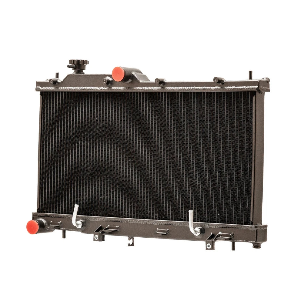 Performance Radiator for Subaru WRX (2008-2014) 2.5L