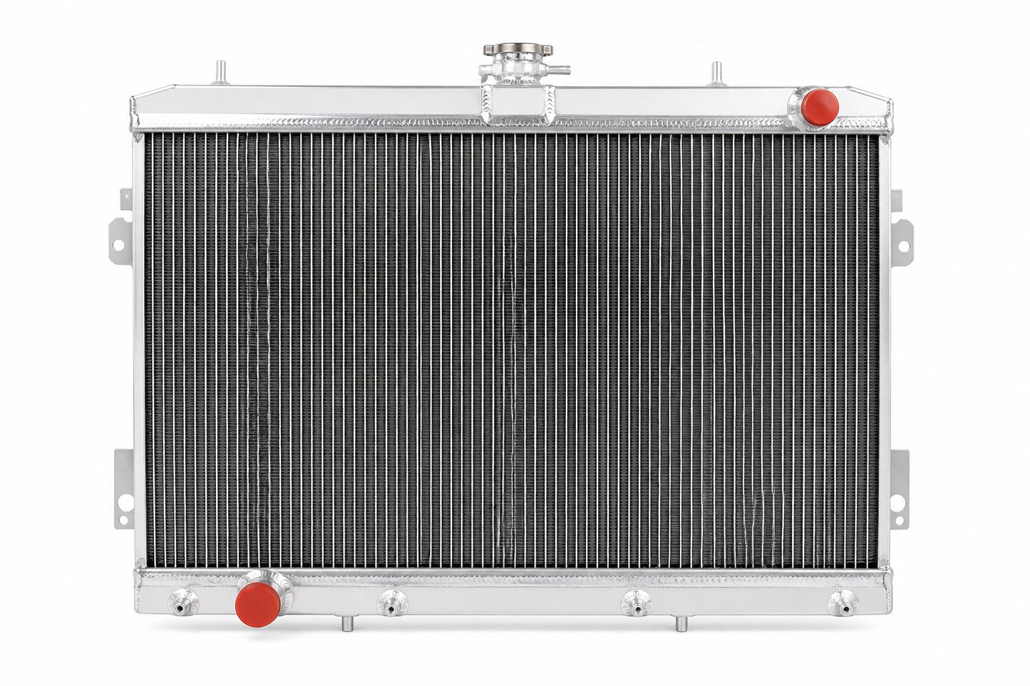 Performance Radiator for Subaru WRX (2022-2024) 2.4L