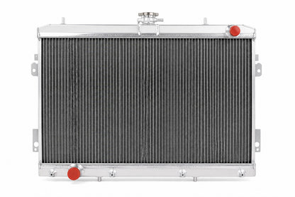 Performance Radiator for Subaru WRX (2022-2024) 2.4L