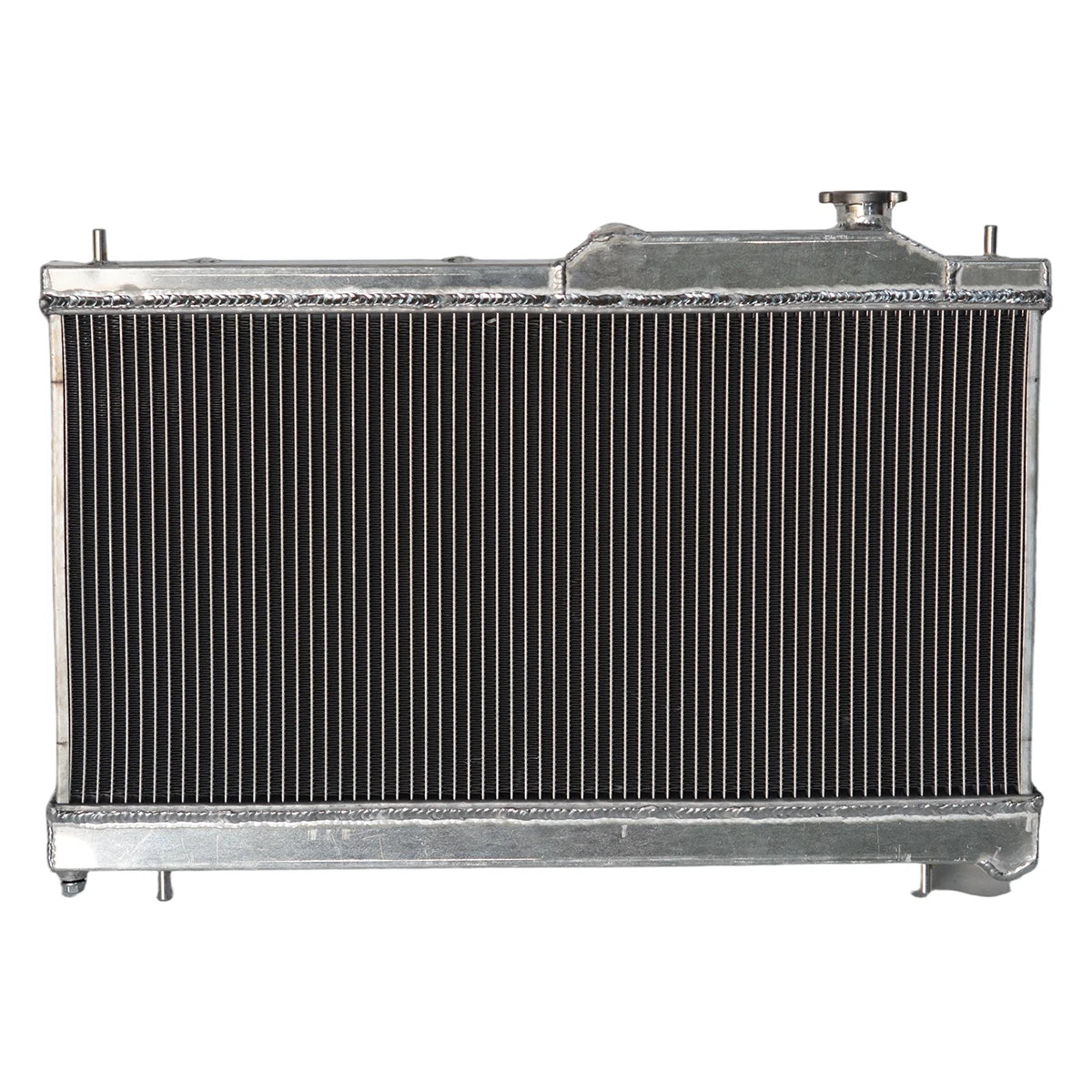 Performance Radiator for Subaru WRX STI (2008-2014) 2.5L Manual