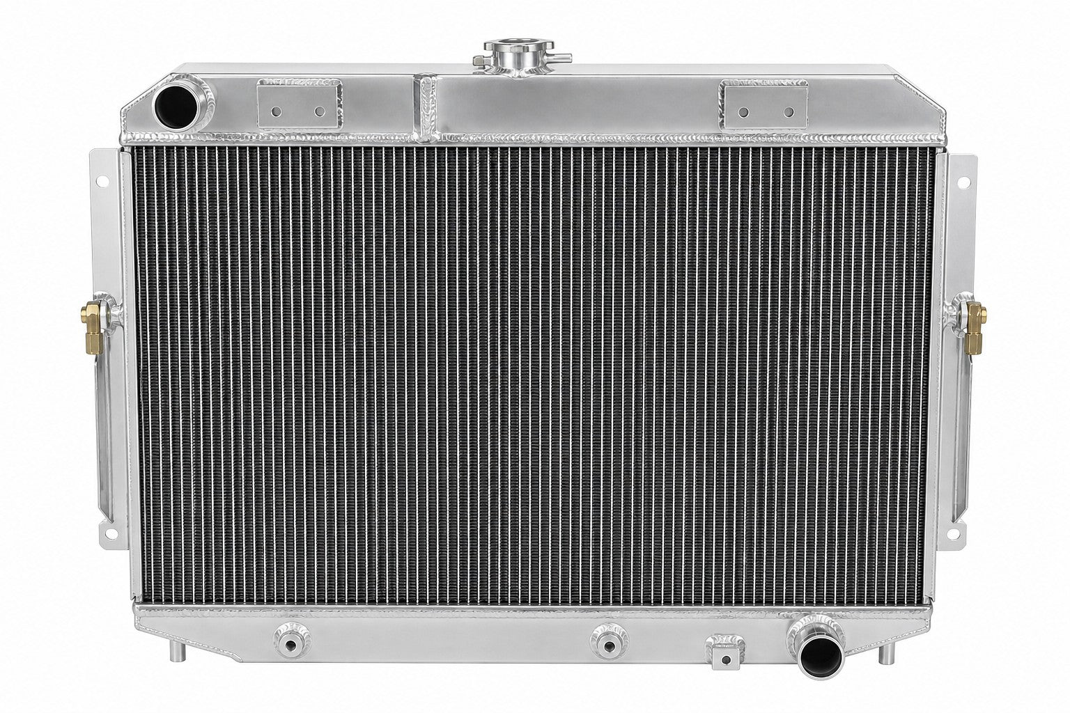 Performance Radiator for Suzuki Equator (2009-2012) 4.0L Automatic