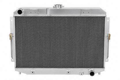 Performance Radiator for Suzuki Equator (2009-2012) 4.0L Automatic