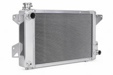 Performance Radiator for Suzuki Equator (2009-2012) 4.0L Automatic