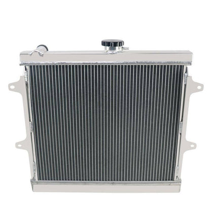 Performance Radiator for Toyota 4Runner (1984-1991) 2.4L