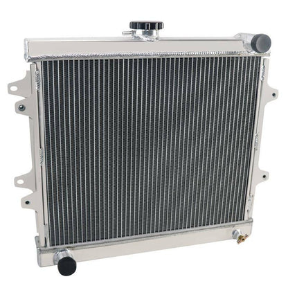 Performance Radiator for Toyota 4Runner (1984-1991) 2.4L