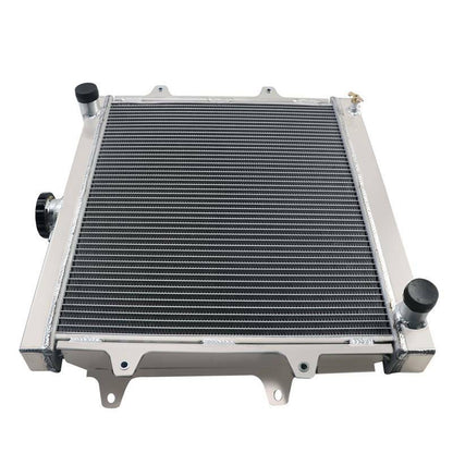 Performance Radiator for Toyota 4Runner (1984-1991) 2.4L