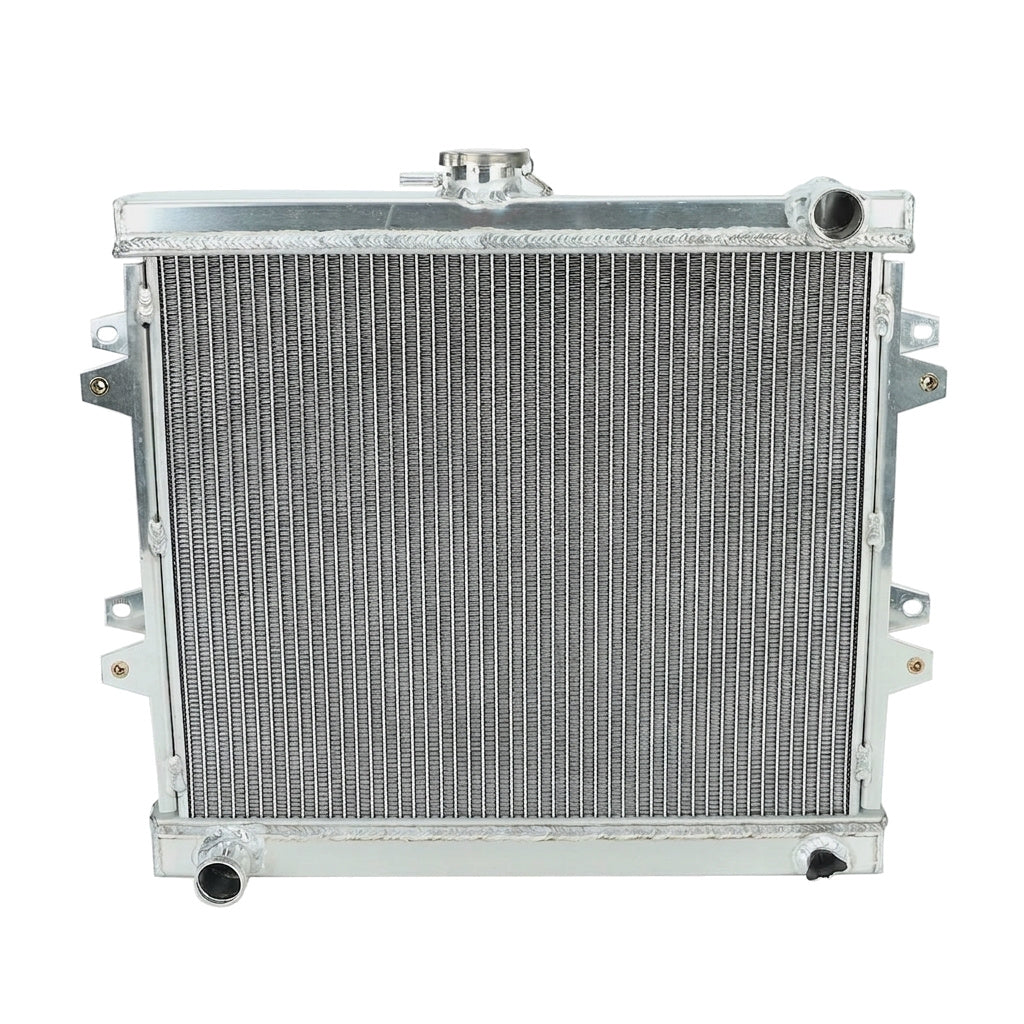 Performance Radiator for Toyota 4Runner (1992-1995) 2.4L Manual