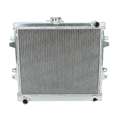 Performance Radiator for Toyota 4Runner (1992-1995) 2.4L Manual