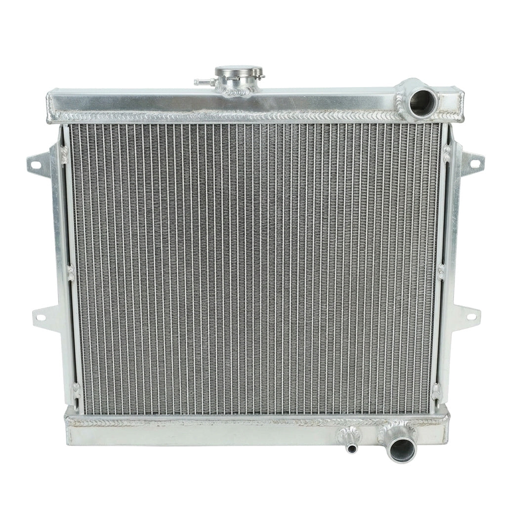 Performance Radiator for Toyota 4Runner (1992-1995) 2.4L Manual