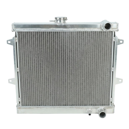 Performance Radiator for Toyota 4Runner (1992-1995) 2.4L Manual